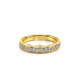 Verragio Wedding Band