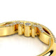 Verragio Wedding Band