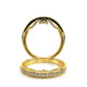Verragio Wedding Band