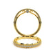 Verragio Wedding Band