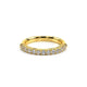 Verragio Wedding Band