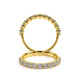 Verragio Wedding Band