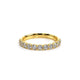 Verragio Wedding Band