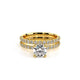 Verragio Wedding Band
