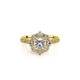 Verragio Women's Engagement Ring RENAISSANCE-982P