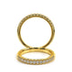 Verragio Wedding Band