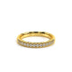 Verragio Wedding Band
