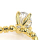 Verragio Solitaire Oval Engagement Ring
