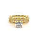 Verragio Wedding Band