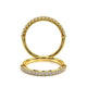 Verragio Wedding Band