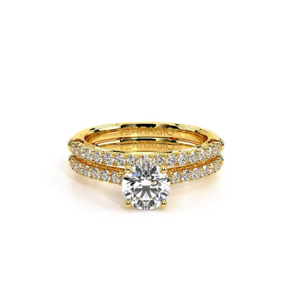 Verragio Wedding Band