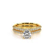 Verragio Wedding Band