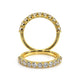 Verragio Wedding Band