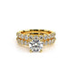 Verragio Wedding Band