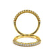 Verragio Wedding Band