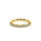 Verragio Wedding Band