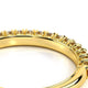Verragio Wedding Band