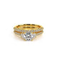 Verragio Wedding Band