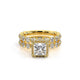 Verragio Princess Engagement Ring