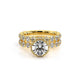 Verragio Wedding Band