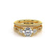 Verragio Wedding Band