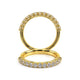 Verragio Wedding Band