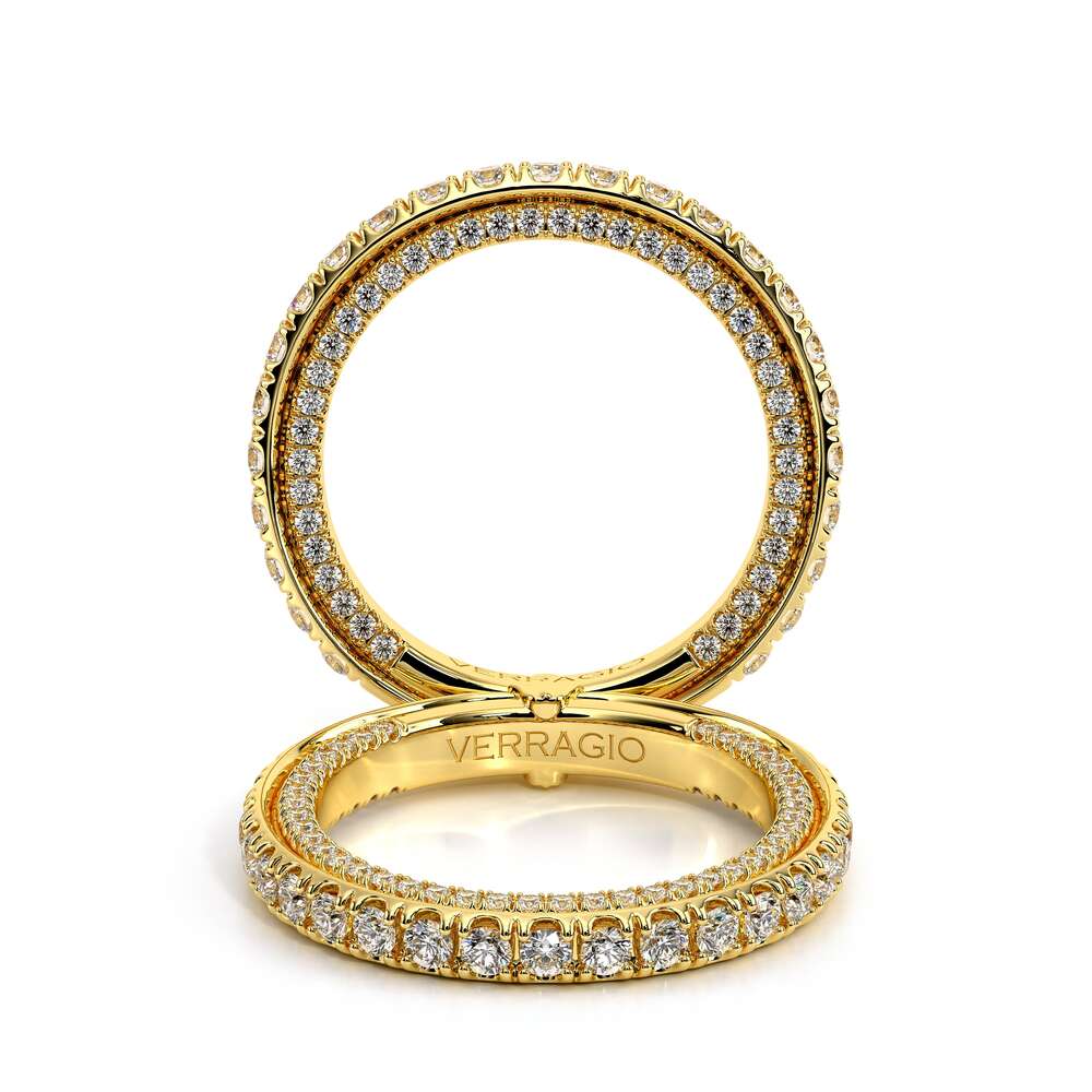 Verragio Wedding Band