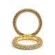Verragio Wedding Band