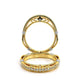 Verragio Wedding Band
