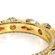 Verragio Marquise Wedding Band