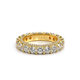 Verragio Round Wedding Band