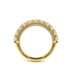 Verragio Round Wedding Band