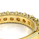 Verragio Round Wedding Band