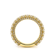 Verragio Round Wedding Band