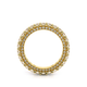 Verragio Round Wedding Band