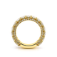 Verragio Oval Wedding Band