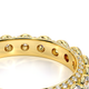 Verragio Round Wedding Band