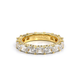 Verragio Radiant Wedding Band