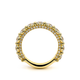 Verragio Round Wedding Band