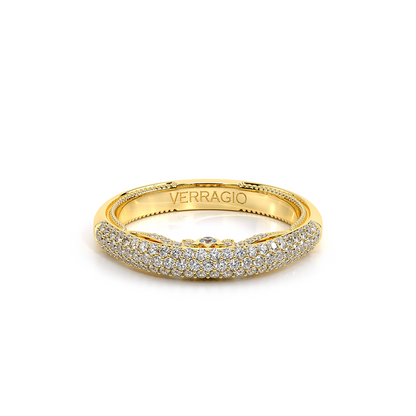 Verragio Wedding Band