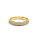 Verragio Wedding Band