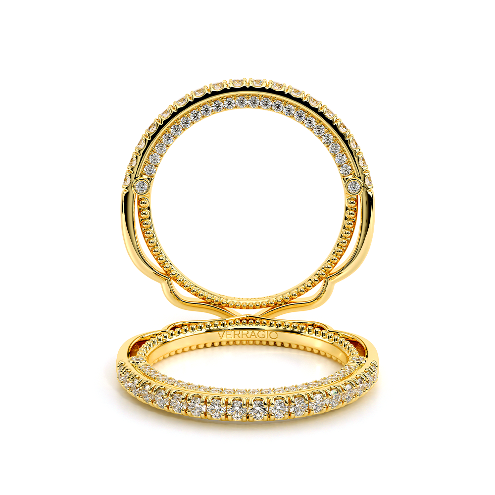 Verragio Wedding Band