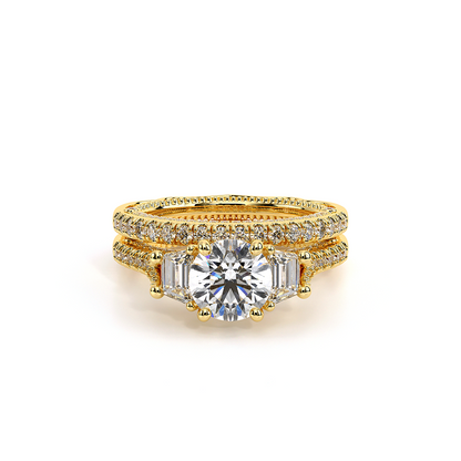 Verragio Wedding Band
