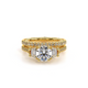 Verragio Wedding Band
