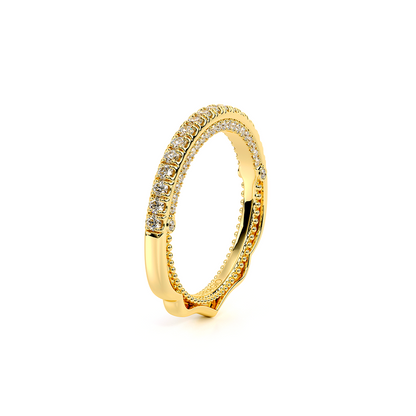 Verragio Wedding Band