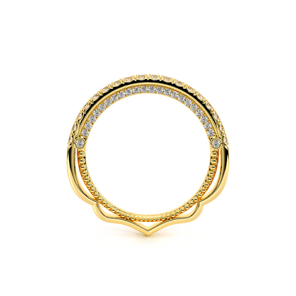 Verragio Wedding Band