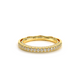 Verragio Wedding Band