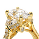 Verragio Pear Engagement Ring