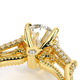 Verragio Pear Engagement Ring