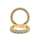 Verragio Wedding Band